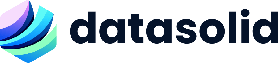 Logo Datasolid compactada